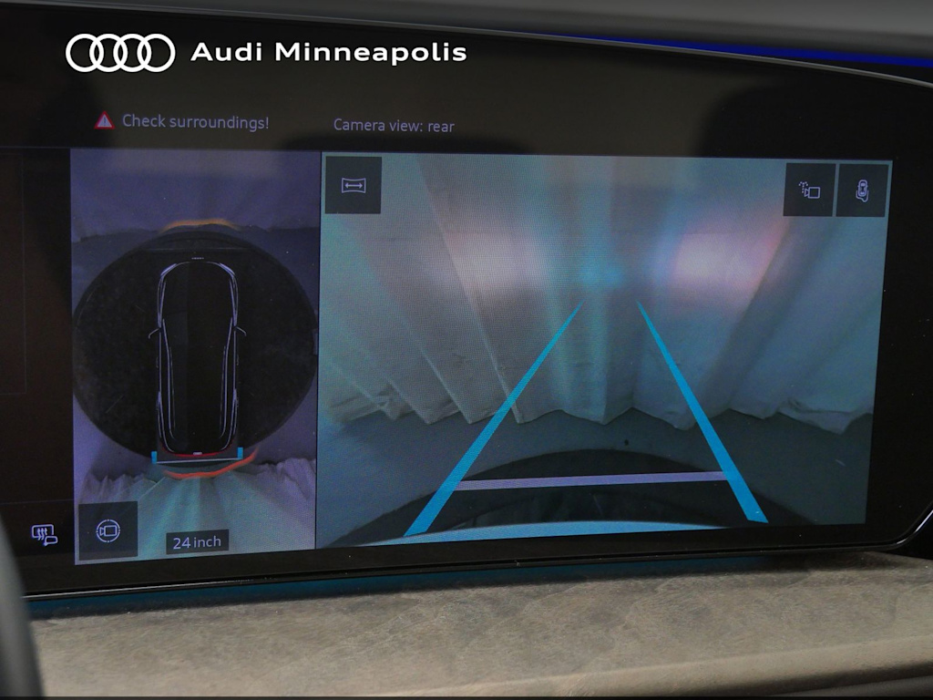 Thumbnail: 2025 Audi Q5 - 28