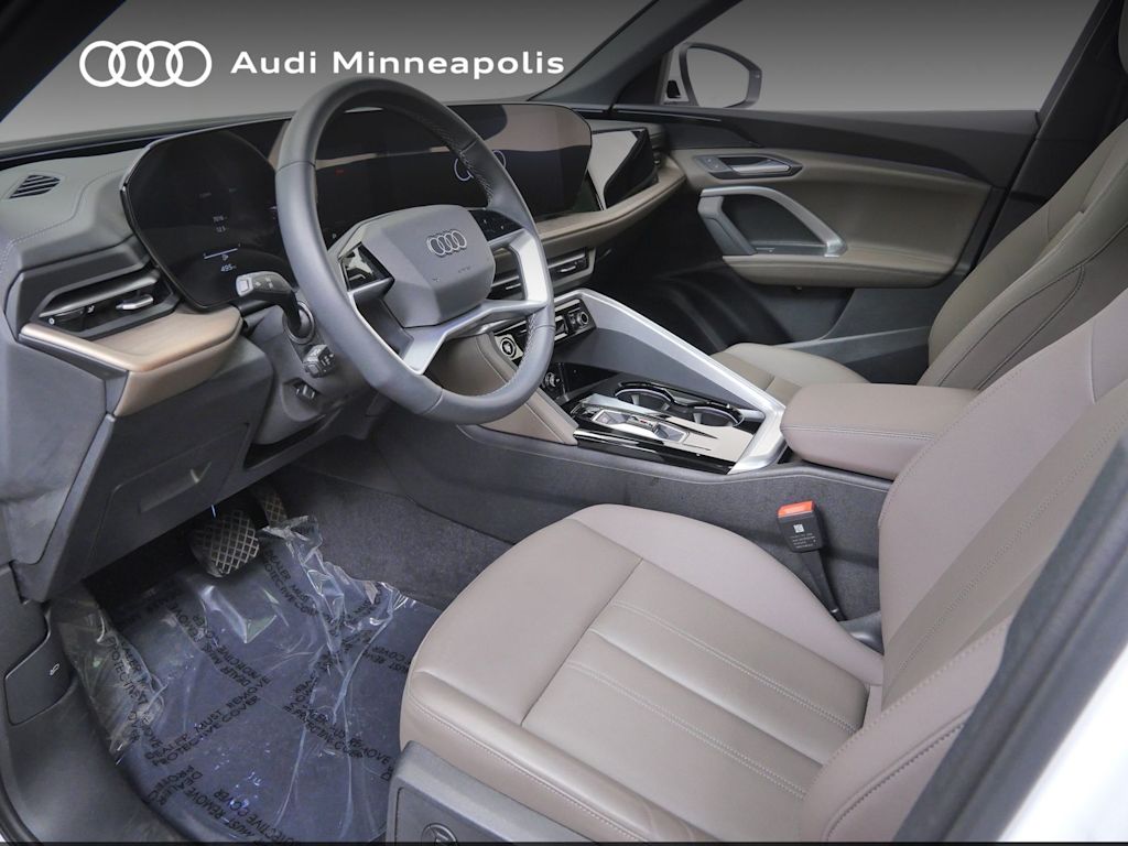 Thumbnail: 2025 Audi Q5 - 8