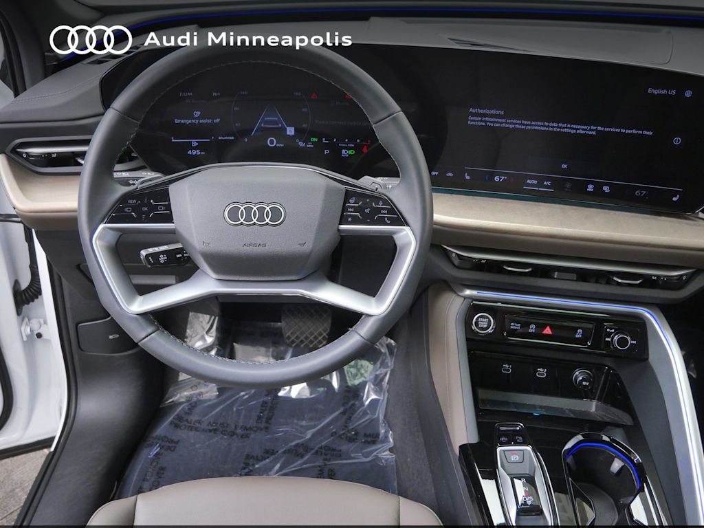 Thumbnail: 2025 Audi Q5 - 2
