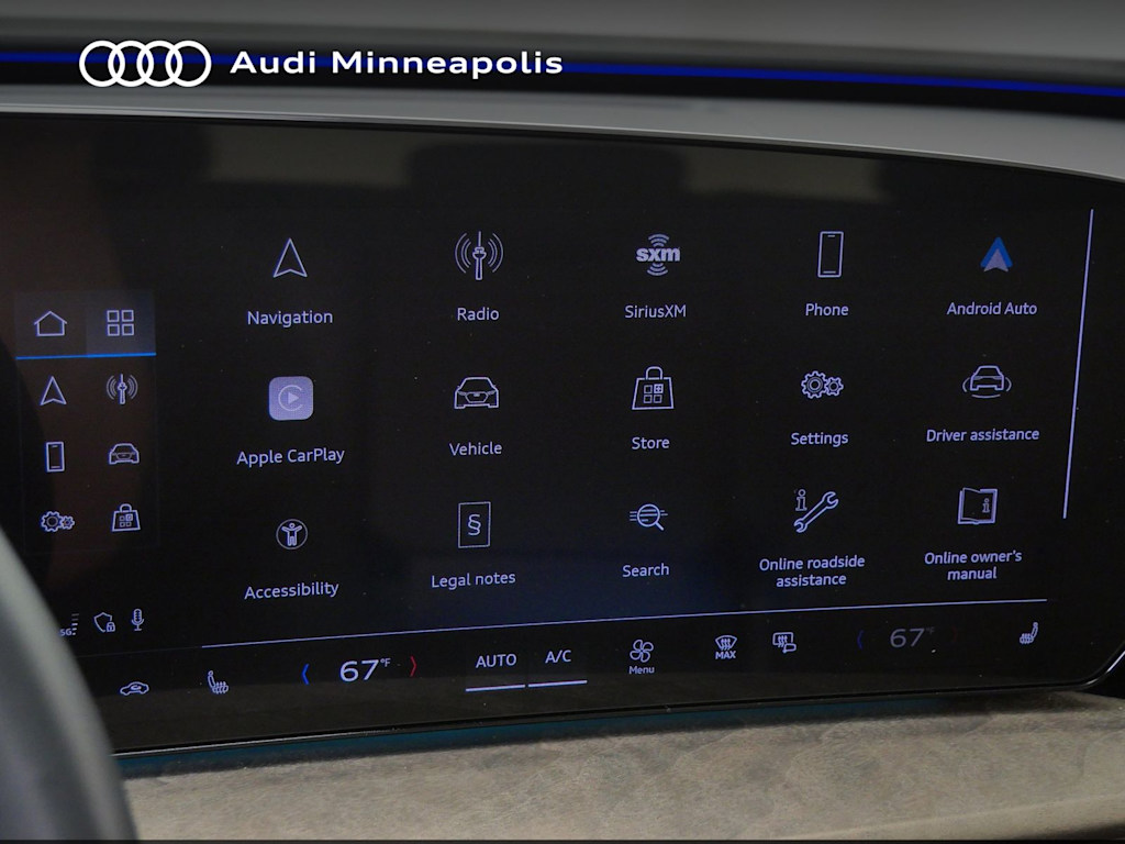 Thumbnail: 2025 Audi Q5 - 10