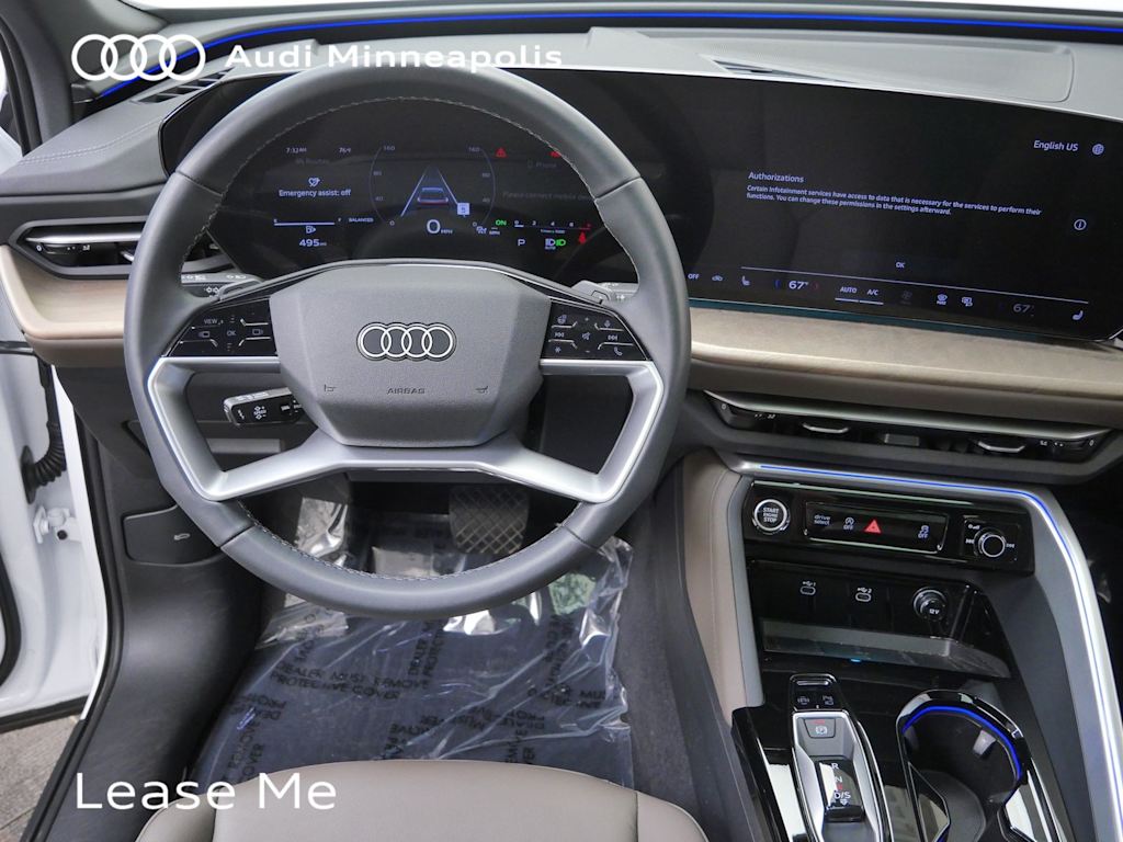 Thumbnail: 2025 Audi Q5 - 2