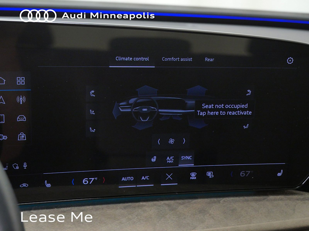 Thumbnail: 2025 Audi Q5 - 24