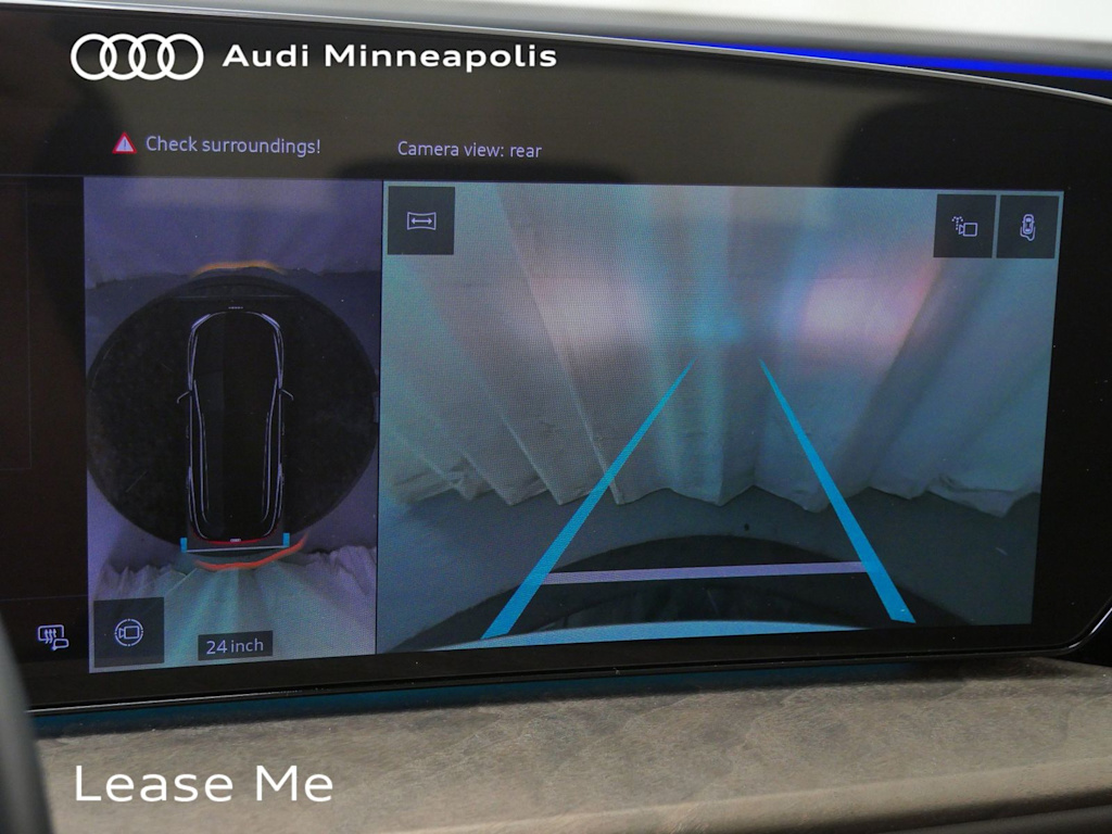 Thumbnail: 2025 Audi Q5 - 27