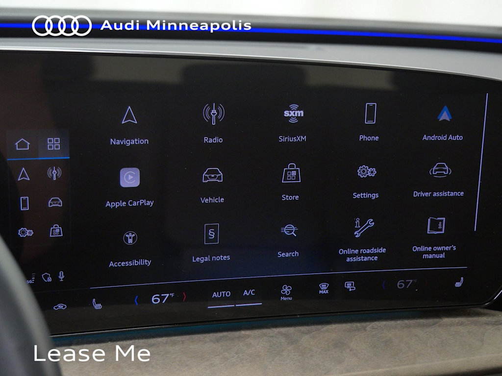 Thumbnail: 2025 Audi Q5 - 10