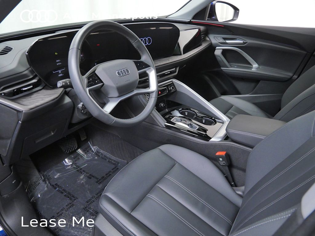 Thumbnail: 2025 Audi Q5 - 2