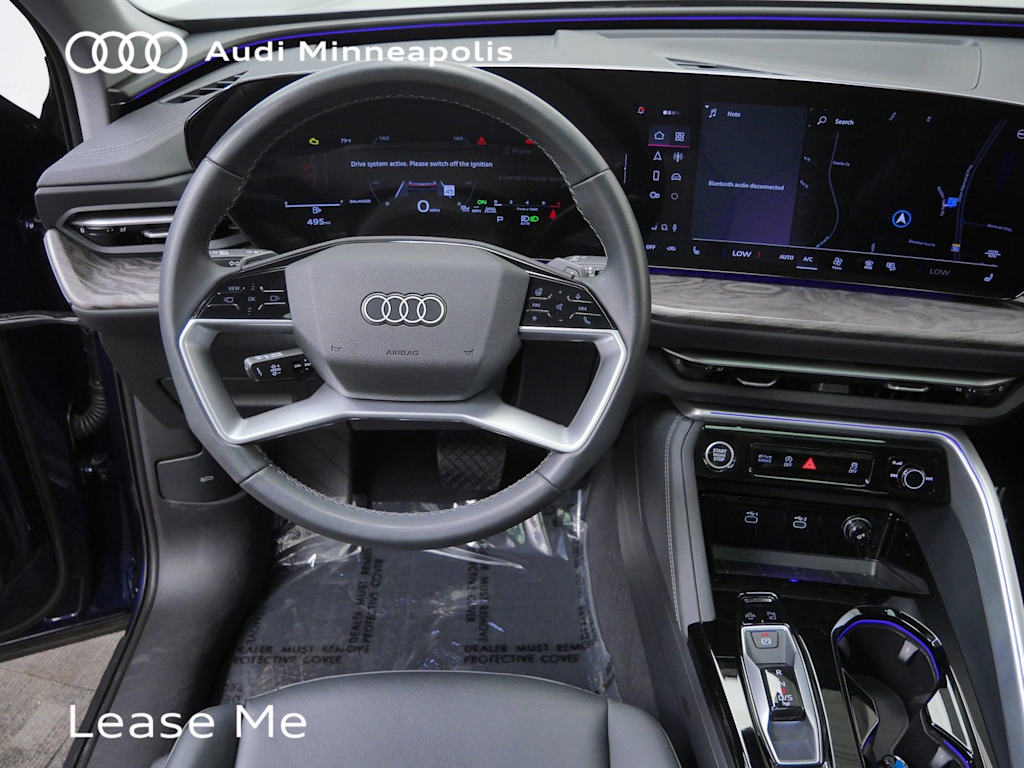 Thumbnail: 2025 Audi Q5 - 7