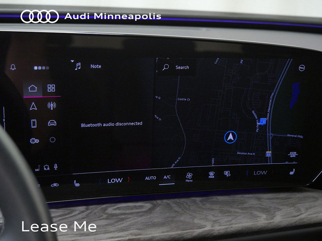 Thumbnail: 2025 Audi Q5 - 9