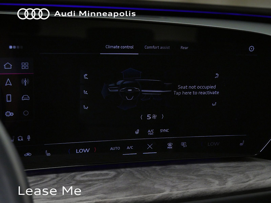 Thumbnail: 2025 Audi Q5 - 24