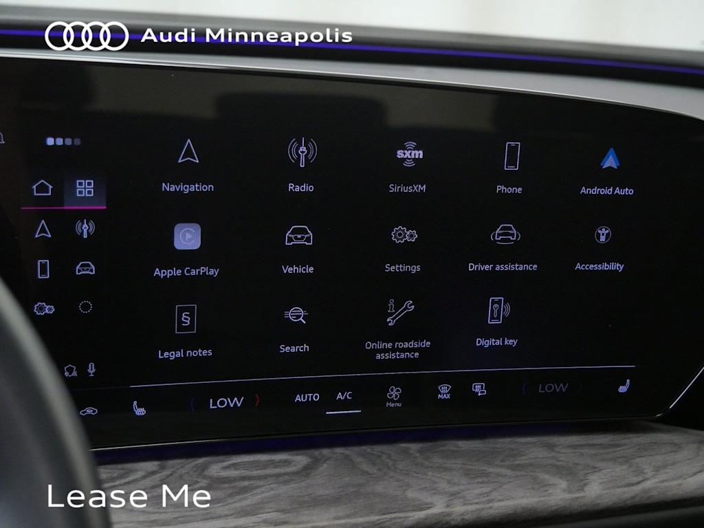 Thumbnail: 2025 Audi Q5 - 23