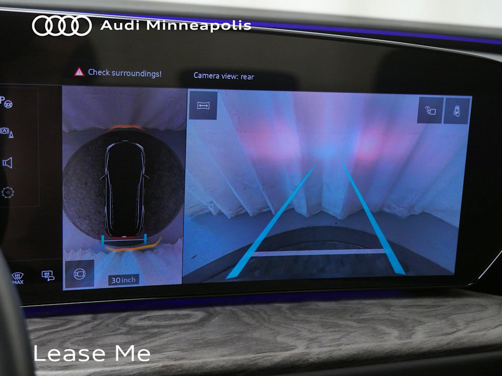 Thumbnail: 2025 Audi Q5 - 27