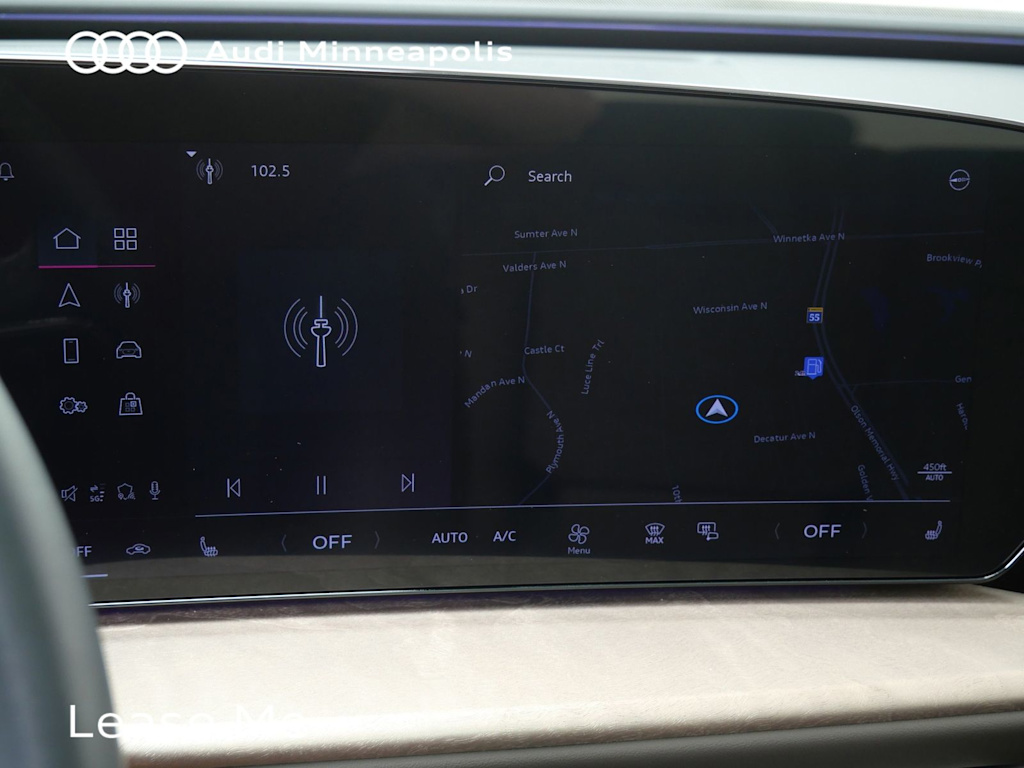 Thumbnail: 2025 Audi Q5 - 8