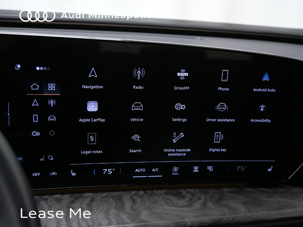 Thumbnail: 2025 Audi Q5 - 22