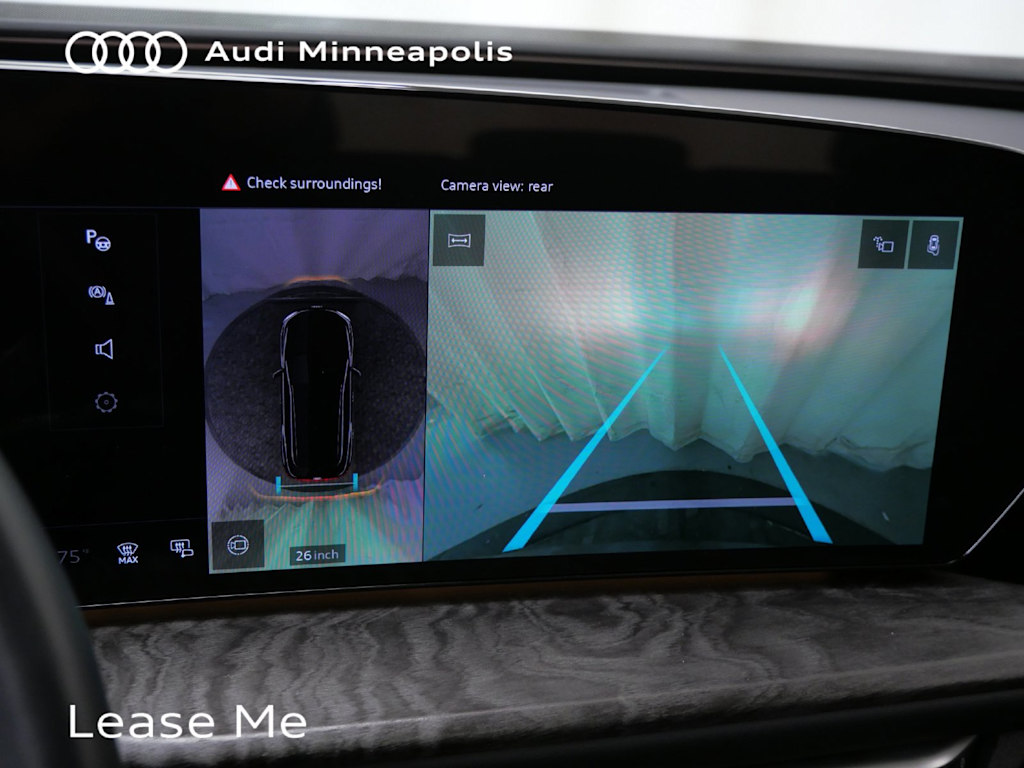 Thumbnail: 2025 Audi Q5 - 25
