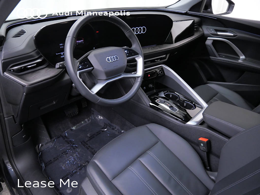 Thumbnail: 2025 Audi Q5 - 2