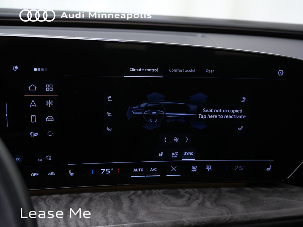 Thumbnail: 2025 Audi Q5 - 23