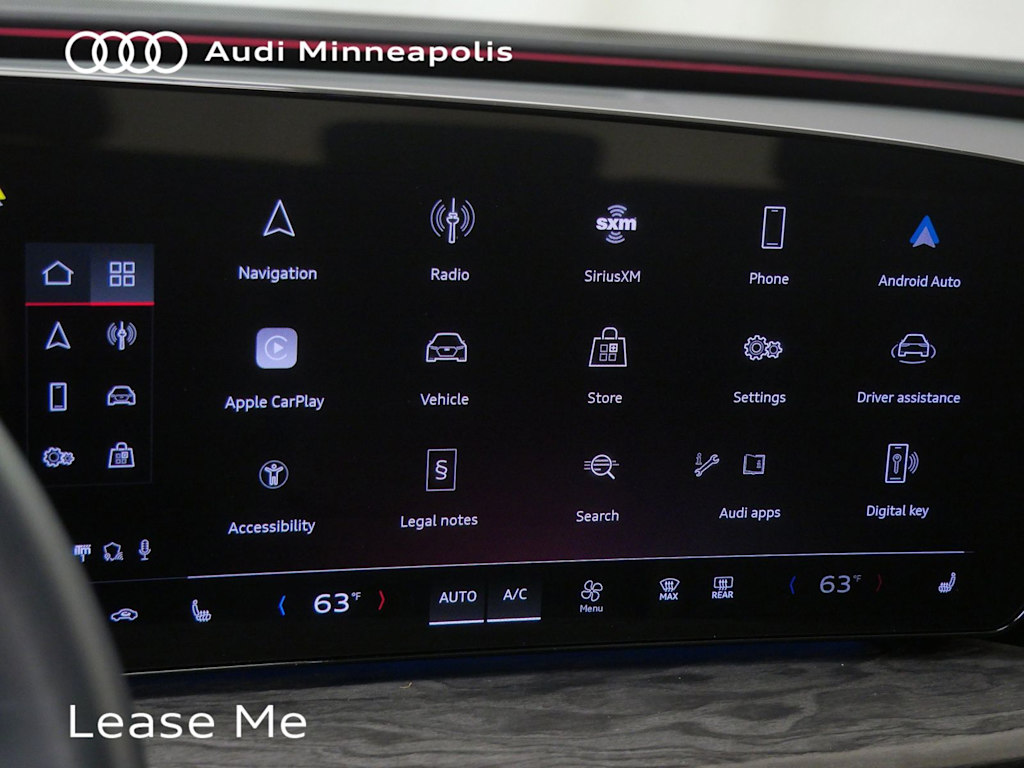 Thumbnail: 2025 Audi Q5 - 23