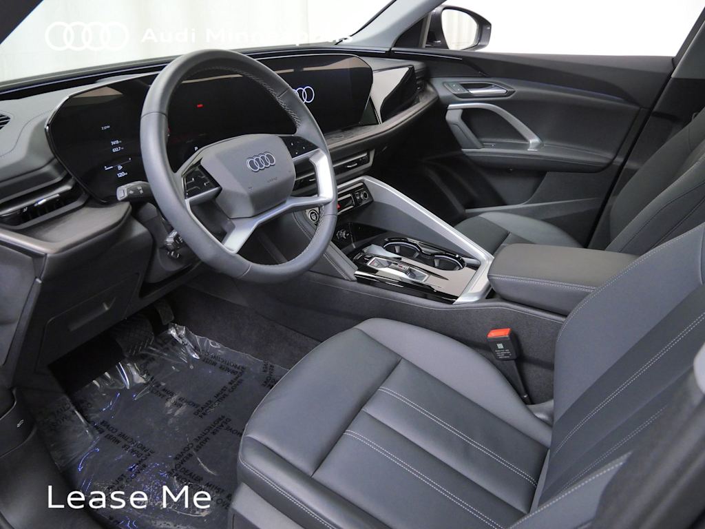 Thumbnail: 2025 Audi Q5 - 8