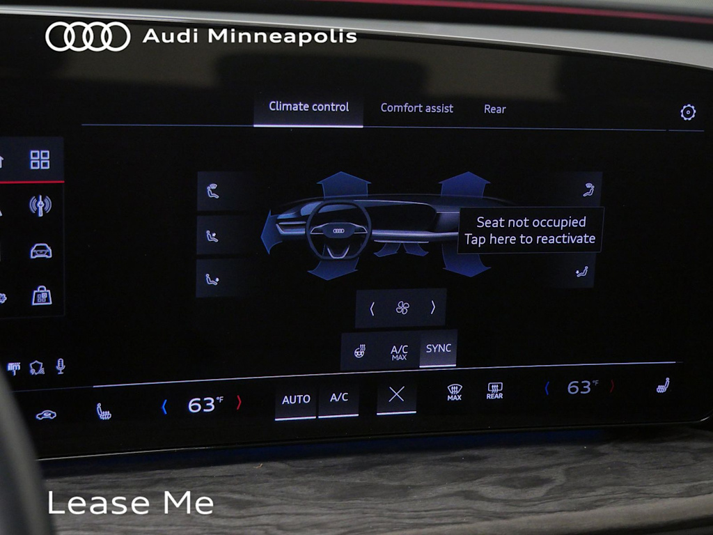 Thumbnail: 2025 Audi Q5 - 24