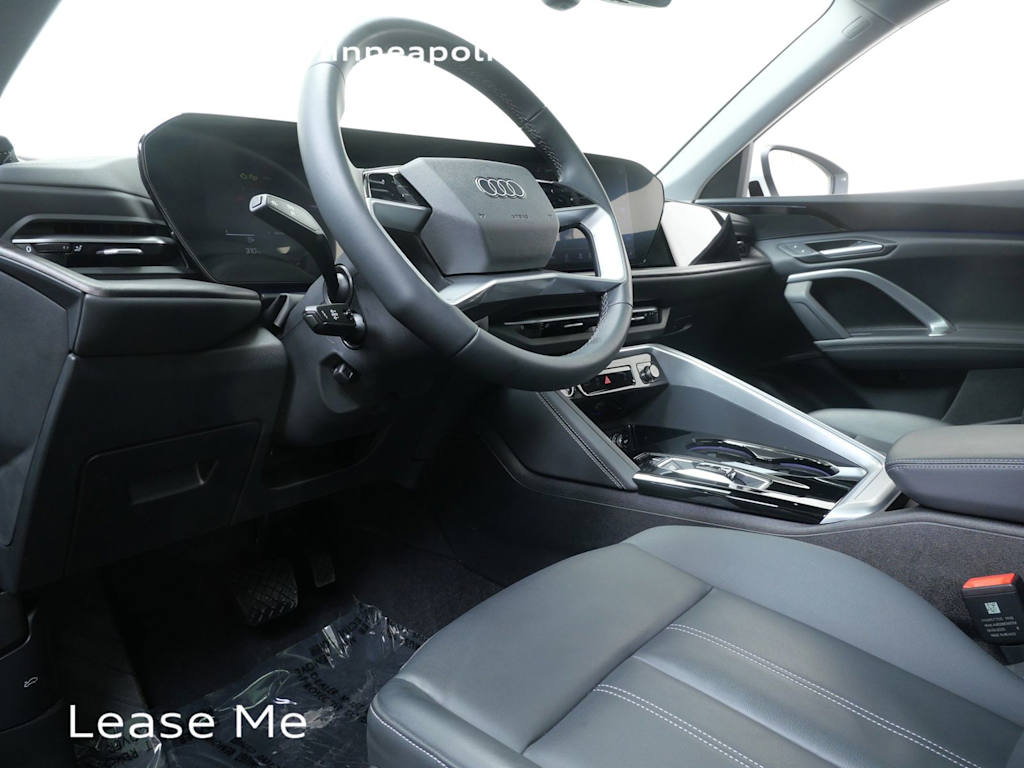 Thumbnail: 2025 Audi Q5 - 2