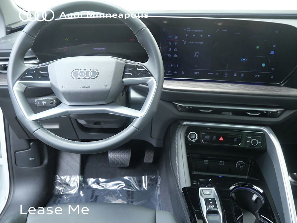 Thumbnail: 2025 Audi Q5 - 9