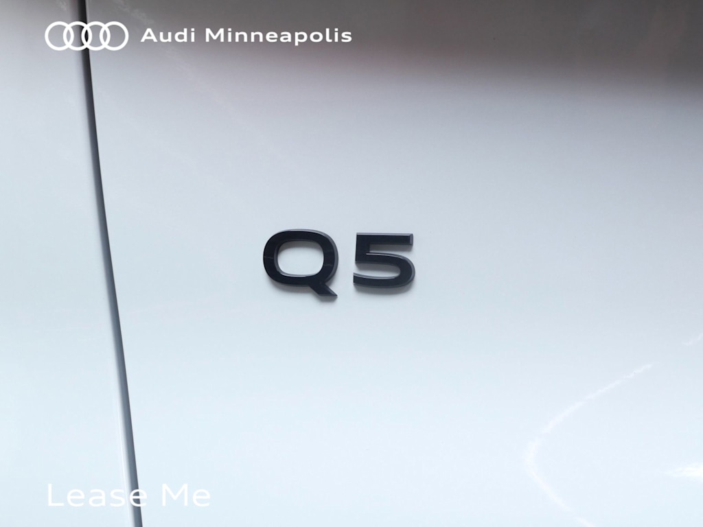 Thumbnail: 2025 Audi Q5 - 7