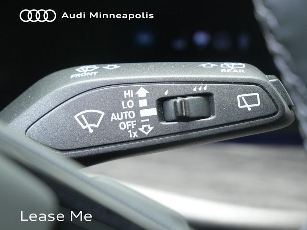 Thumbnail: 2025 Audi Q5 - 14