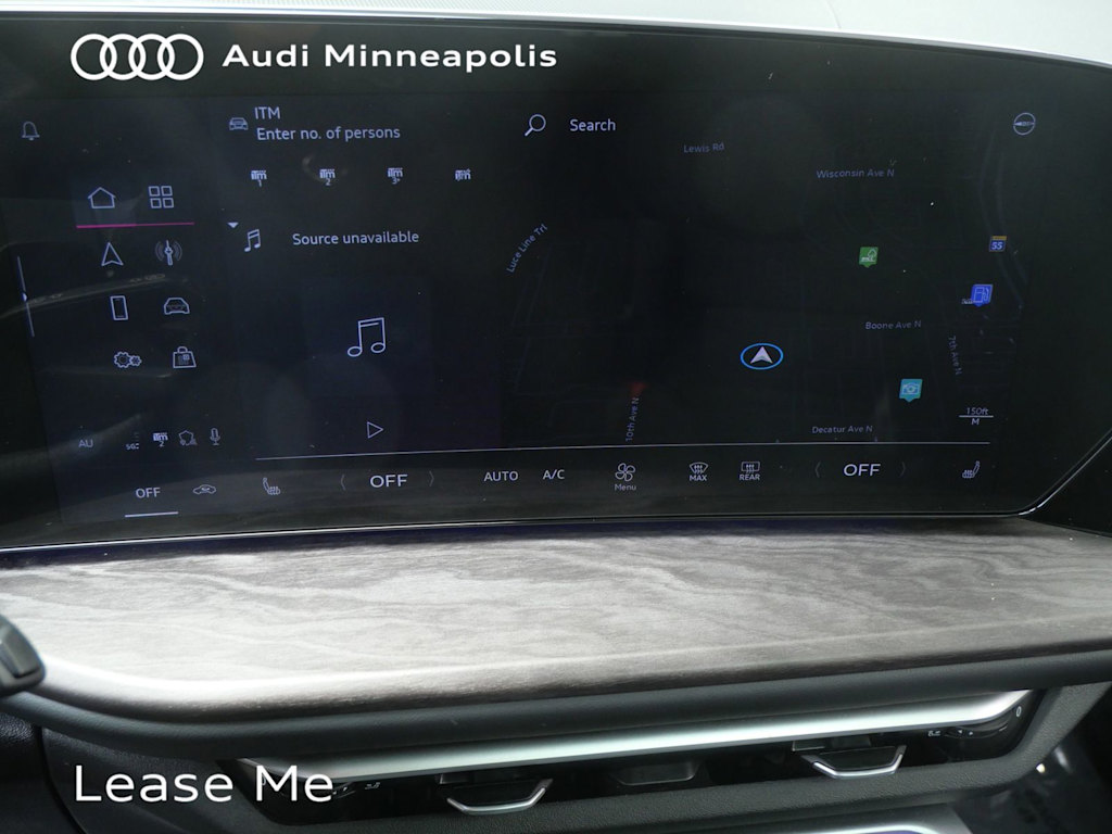 Thumbnail: 2025 Audi Q5 - 25