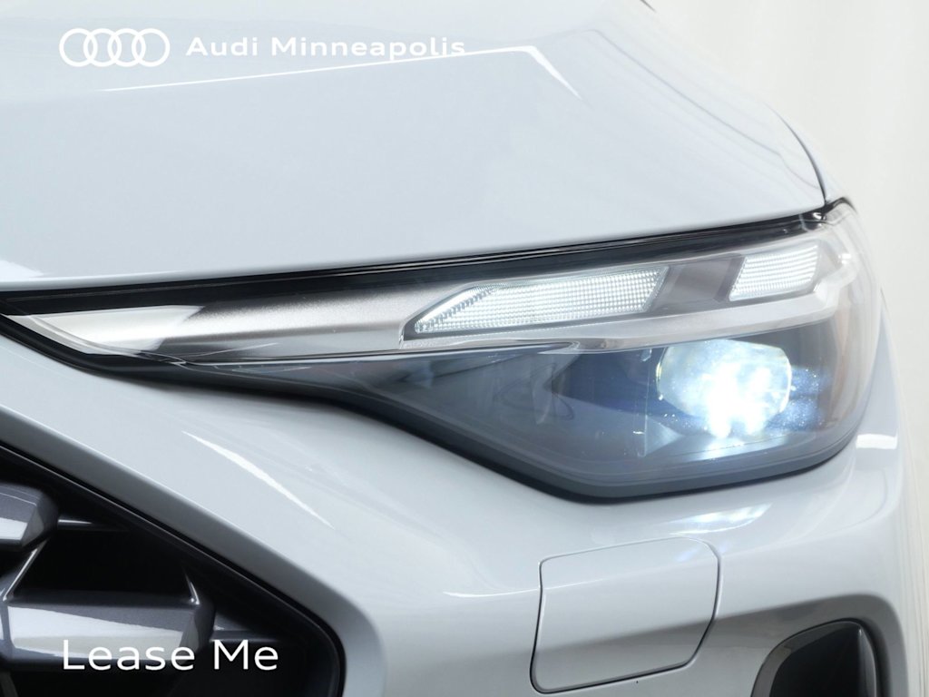 Thumbnail: 2025 Audi Q5 - 18