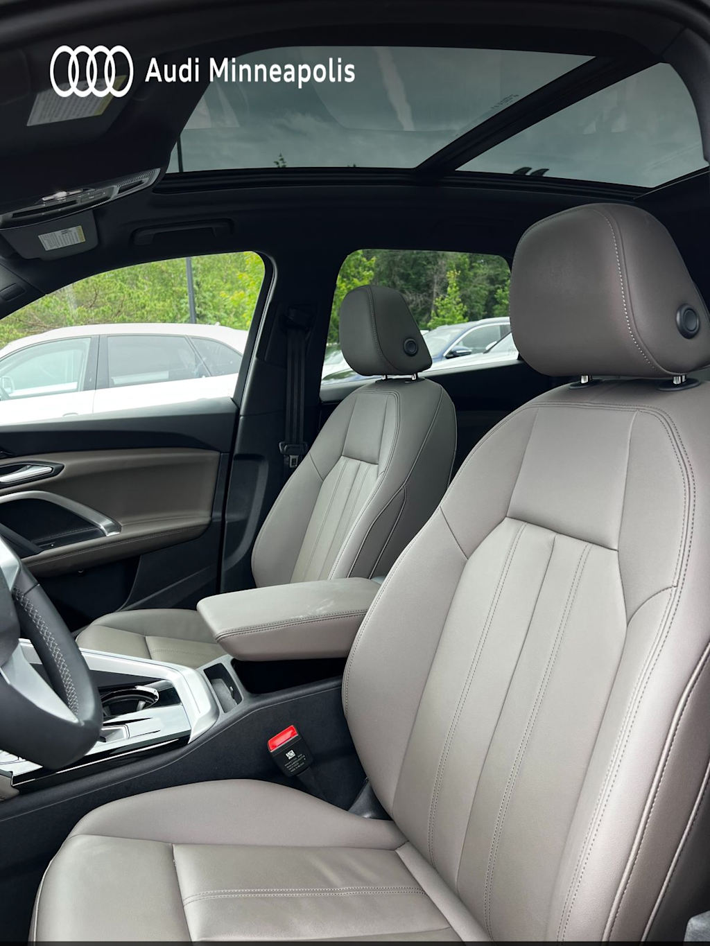 Thumbnail: 2025 Audi Q5 - 9