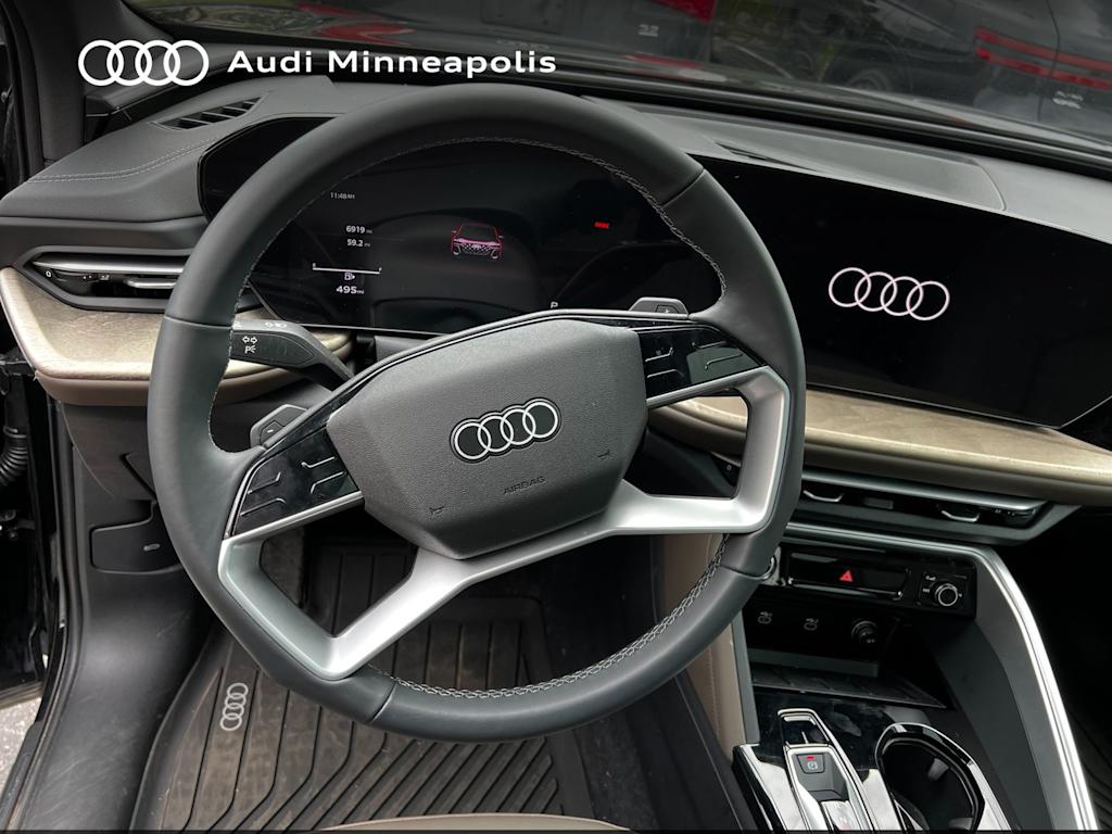 Thumbnail: 2025 Audi Q5 - 2