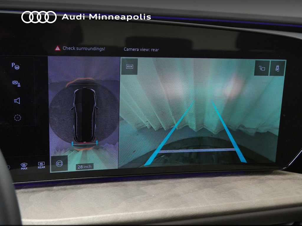 Thumbnail: 2025 Audi Q5 - 27