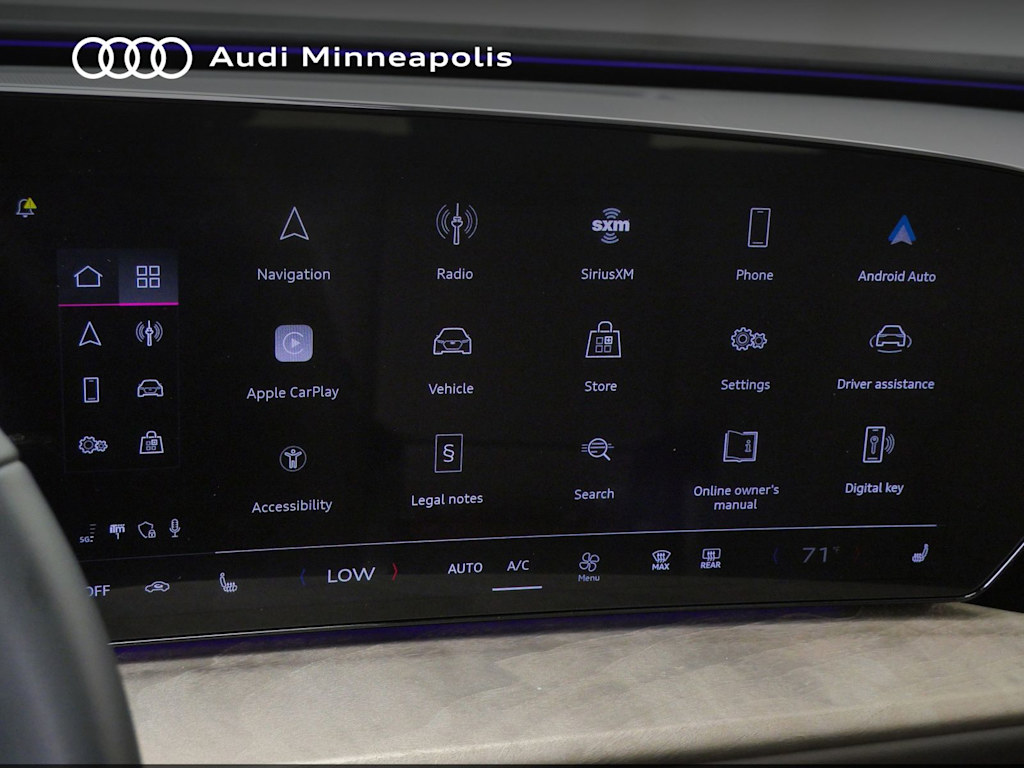 Thumbnail: 2025 Audi Q5 - 23