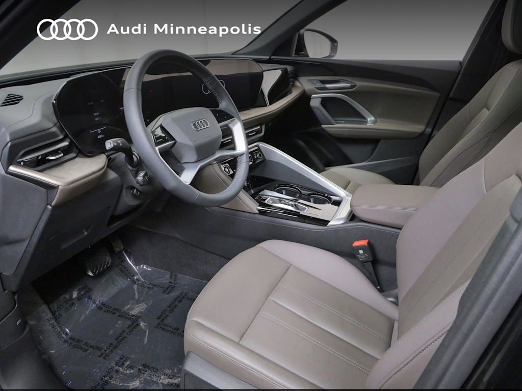 Thumbnail: 2025 Audi Q5 - 8