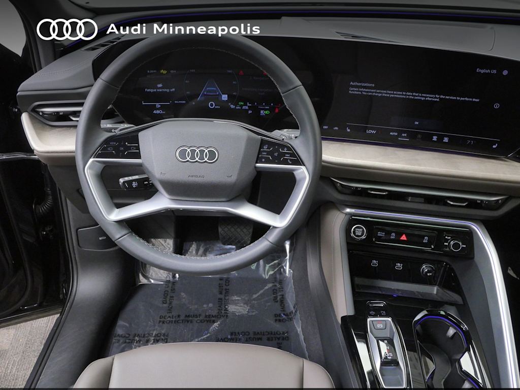 Thumbnail: 2025 Audi Q5 - 2