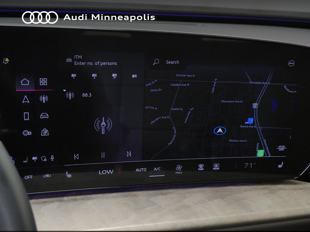 Thumbnail: 2025 Audi Q5 - 10