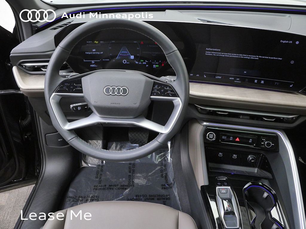 Thumbnail: 2025 Audi Q5 - 2