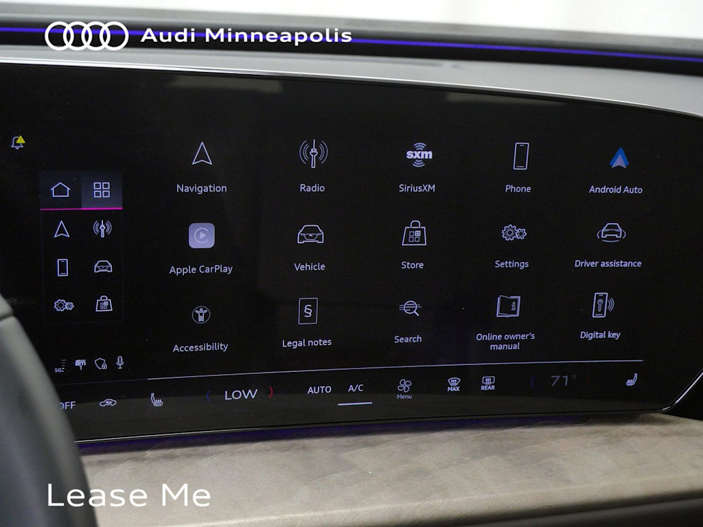 Thumbnail: 2025 Audi Q5 - 23