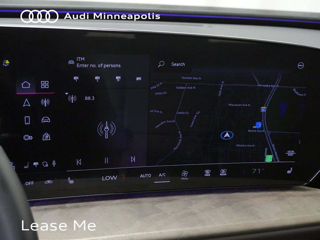 Thumbnail: 2025 Audi Q5 - 9