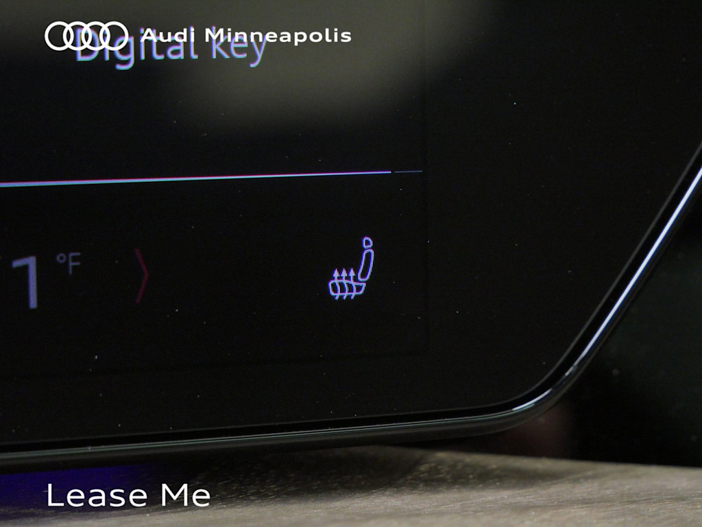 Thumbnail: 2025 Audi Q5 - 26