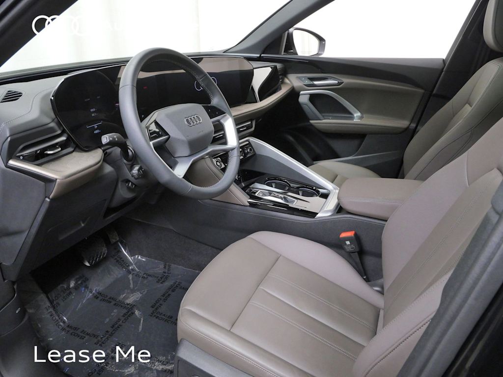 Thumbnail: 2025 Audi Q5 - 7