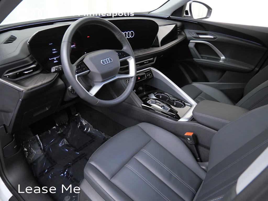 Thumbnail: 2025 Audi Q5 - 2