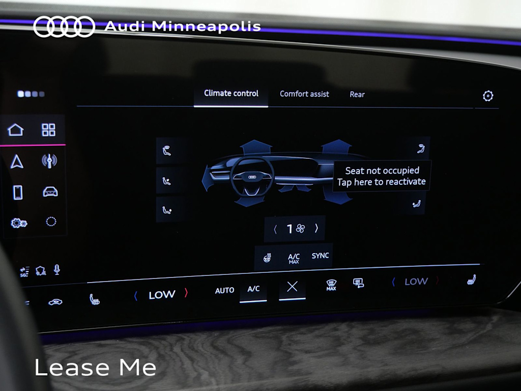 Thumbnail: 2025 Audi Q5 - 23