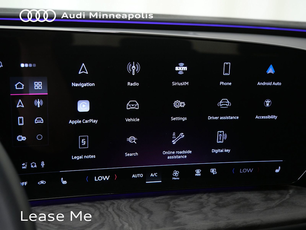 Thumbnail: 2025 Audi Q5 - 22