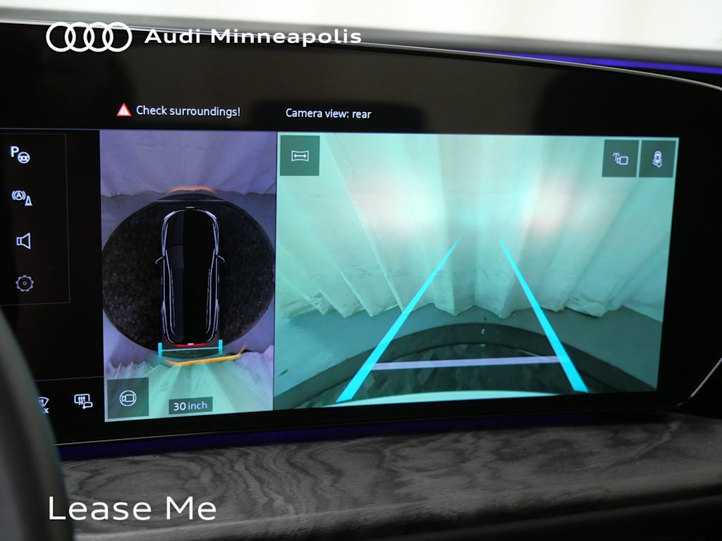 Thumbnail: 2025 Audi Q5 - 27