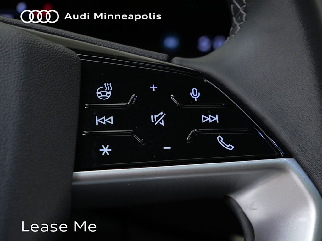 Thumbnail: 2025 Audi Q5 - 21