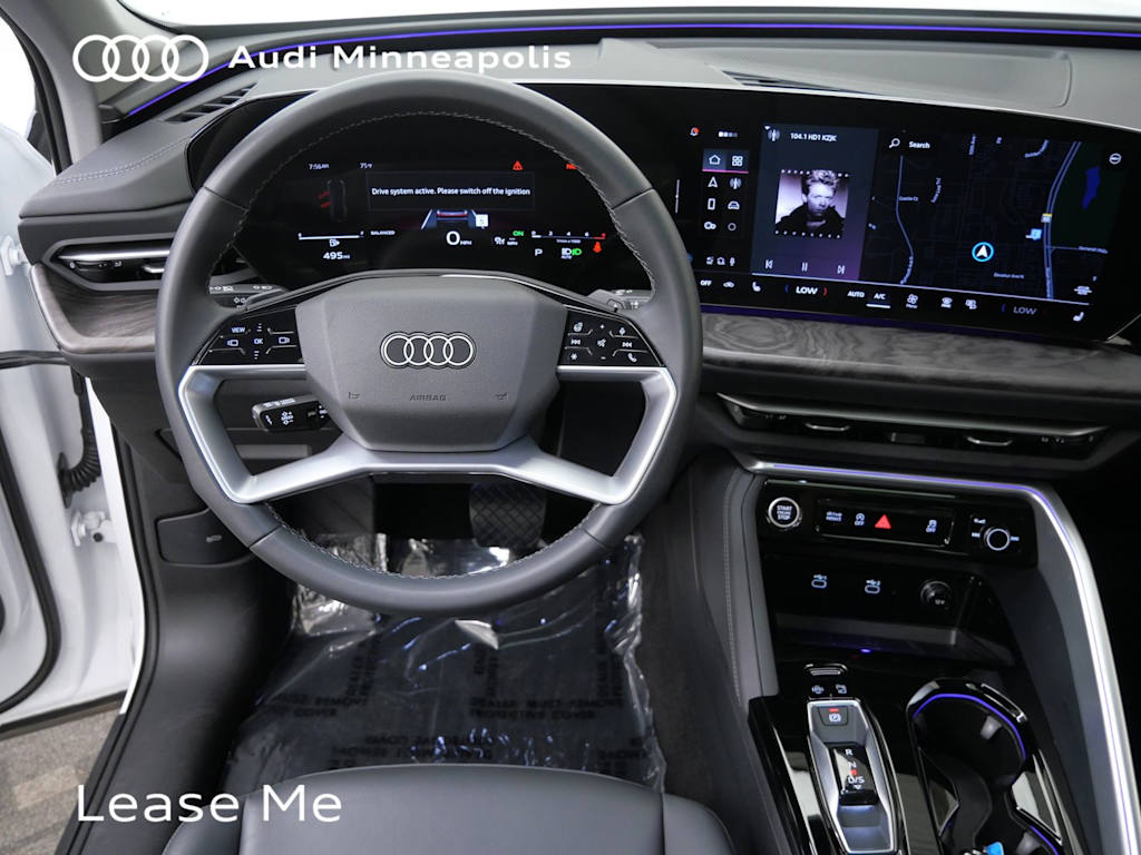 Thumbnail: 2025 Audi Q5 - 8