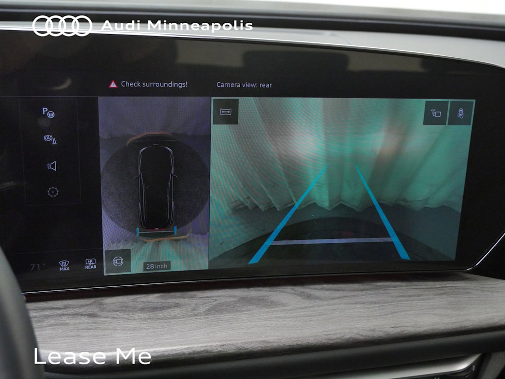 Thumbnail: 2025 Audi Q5 - 27