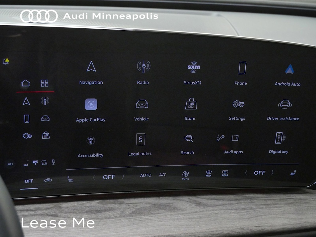Thumbnail: 2025 Audi Q5 - 25