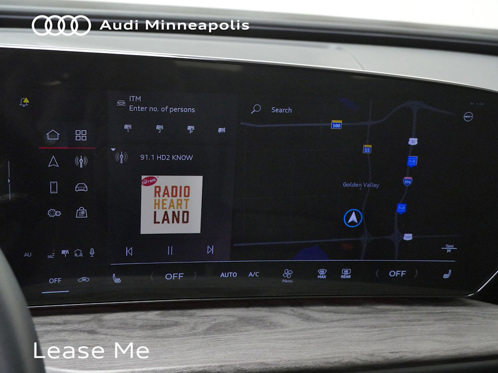 Thumbnail: 2025 Audi Q5 - 9