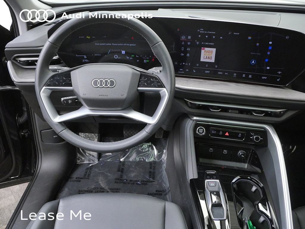 Thumbnail: 2025 Audi Q5 - 2